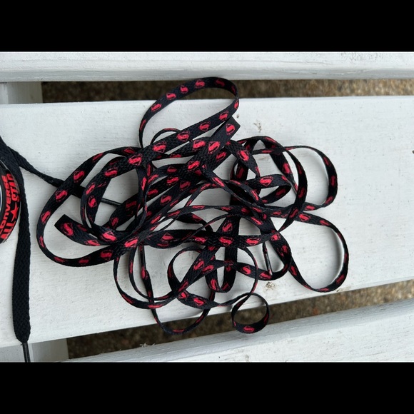 CONVERSE SUPERMAN TENNIS SHOES SIZE 9.5 BRAND NEW. DC COMICS - Picture 9 of 10